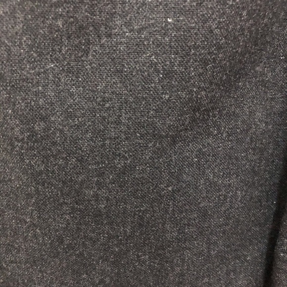 D&G gray wool shift dress in great condition. - Picture 4 of 4